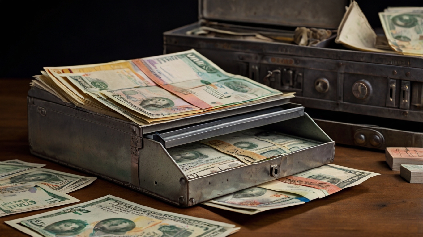 Auditoría Financiera